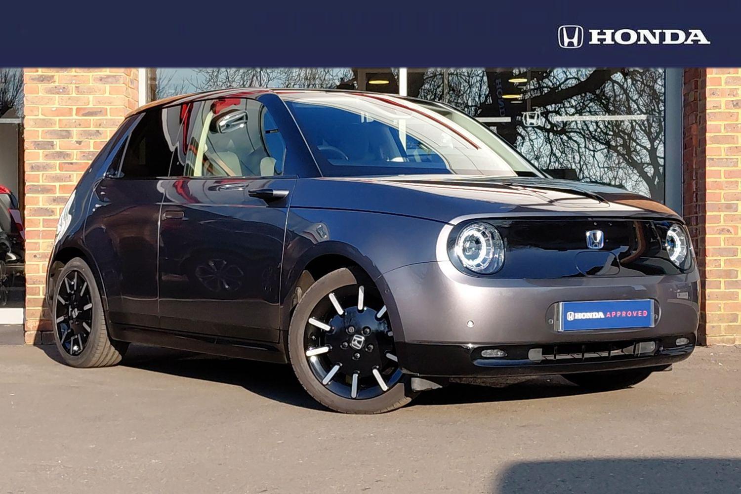 Main listing image - Honda Honda e