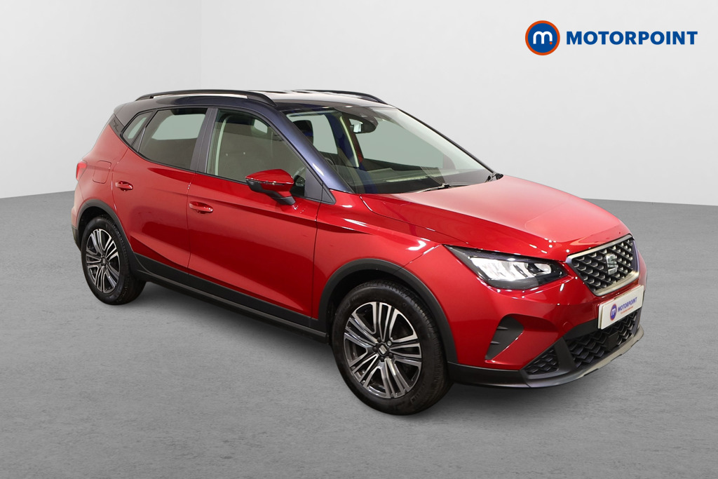 Main listing image - SEAT Arona