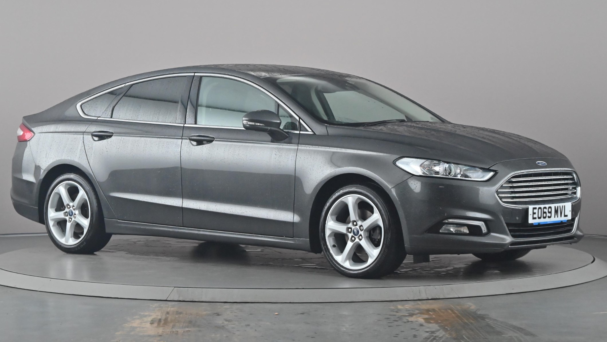 Main listing image - Ford Mondeo