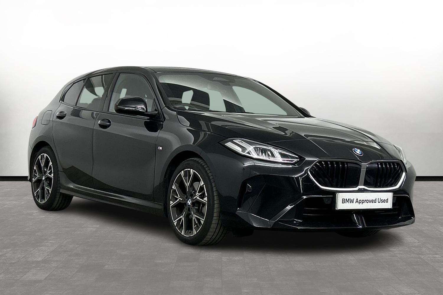 Main listing image - BMW 1 Series