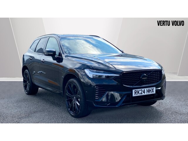 Main listing image - Volvo XC60