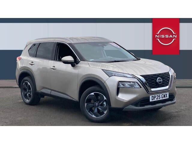 Main listing image - Nissan X-Trail