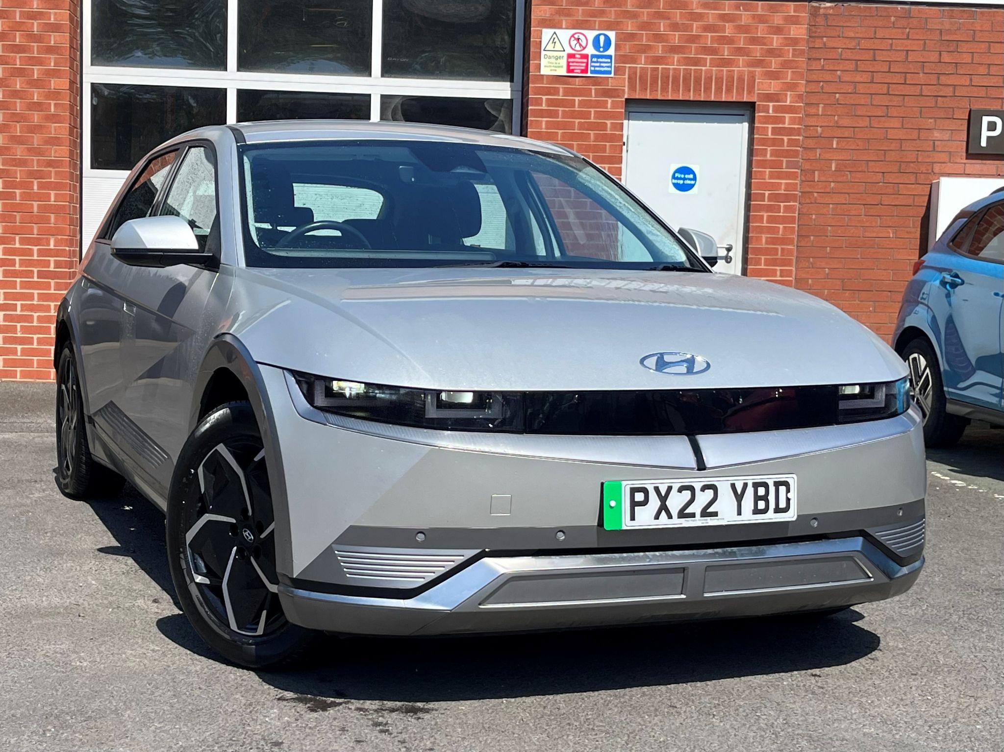 Main listing image - Hyundai IONIQ 5