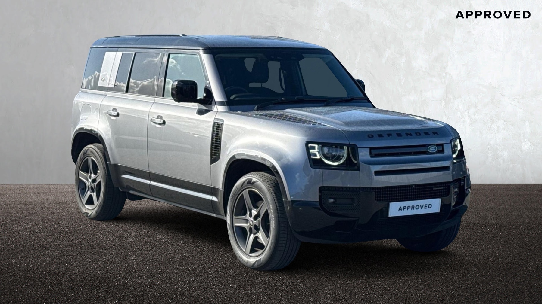 Main listing image - Land Rover Defender