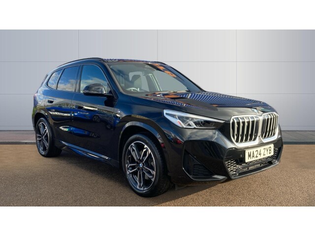 Main listing image - BMW X1