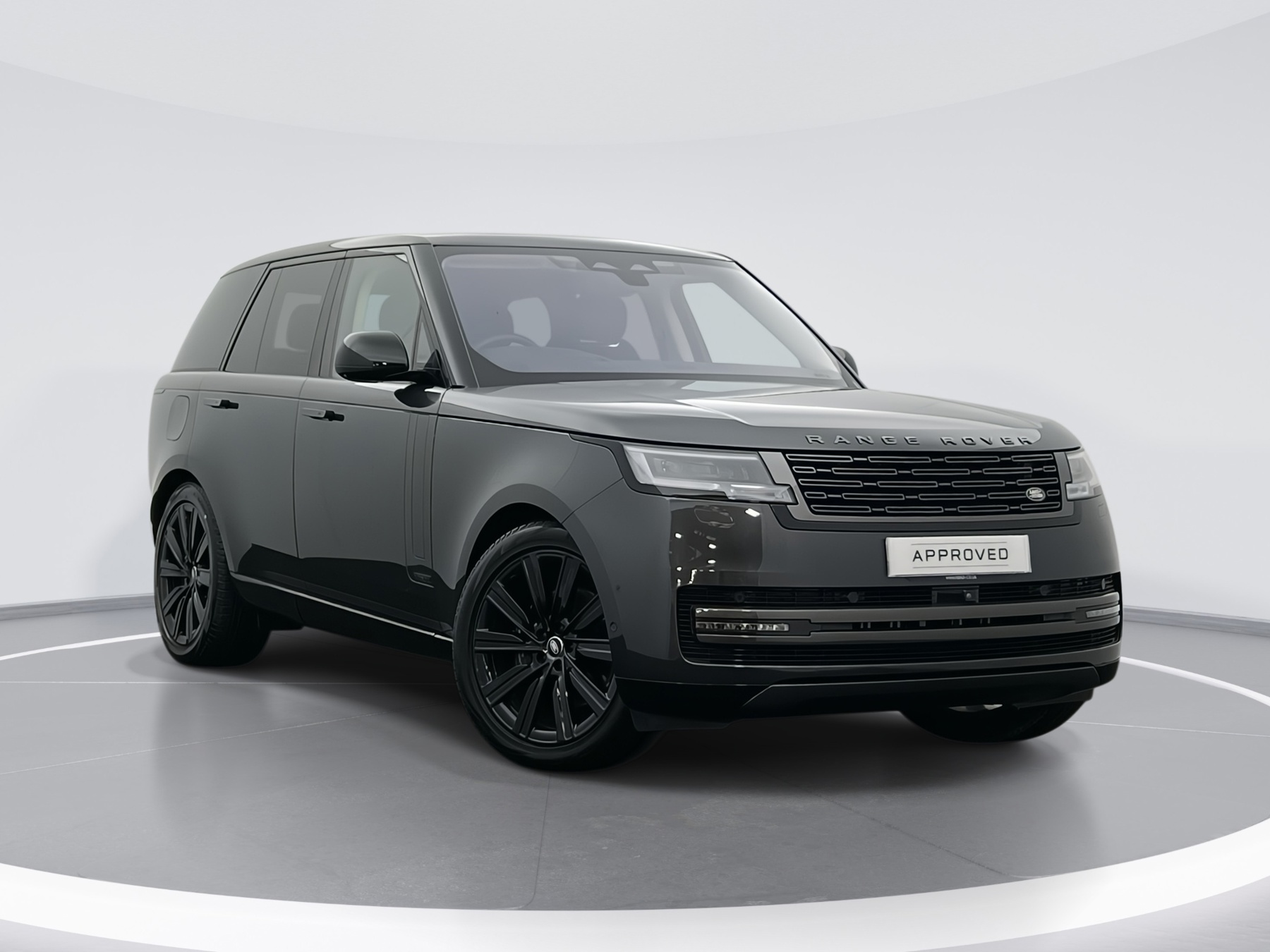 Main listing image - Land Rover Range Rover