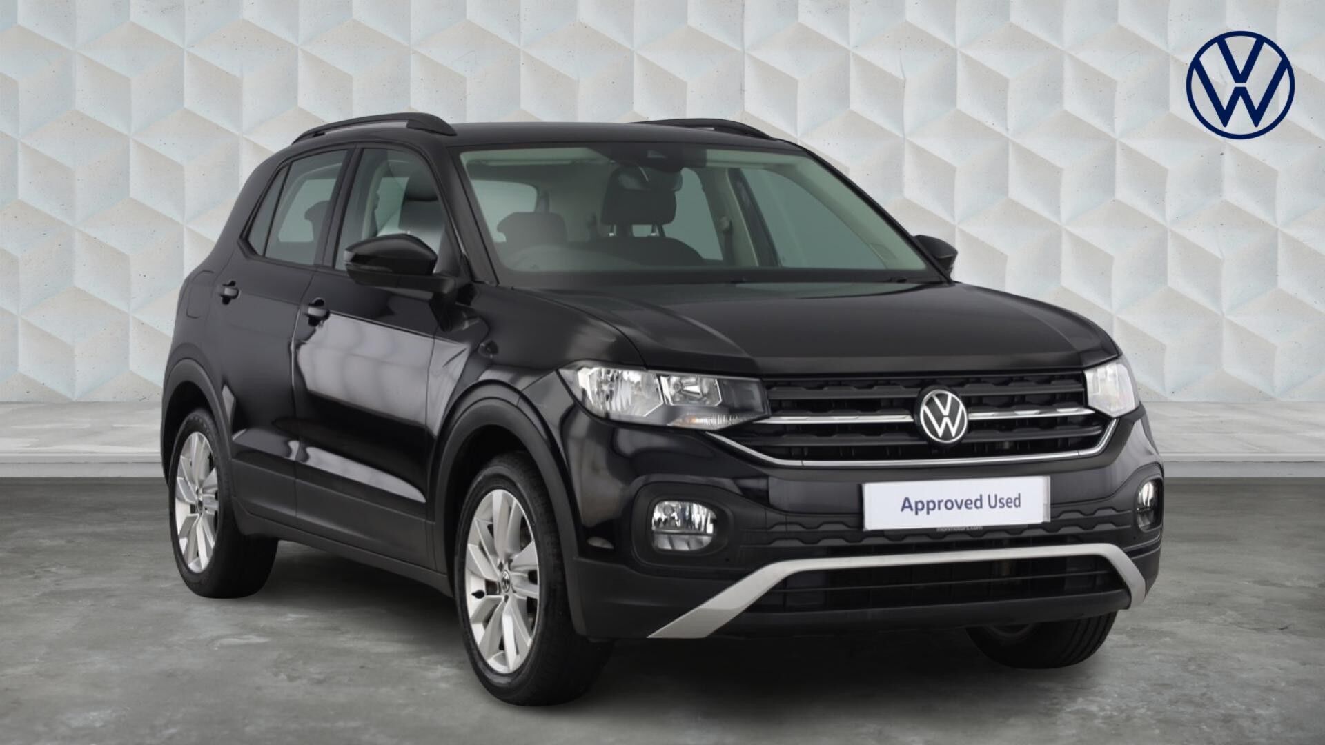 Main listing image - Volkswagen T-Cross