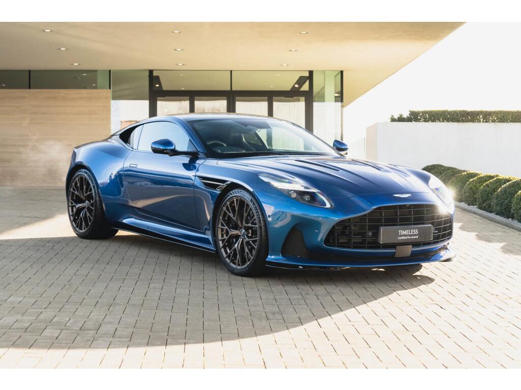 Main listing image - Aston Martin Db12