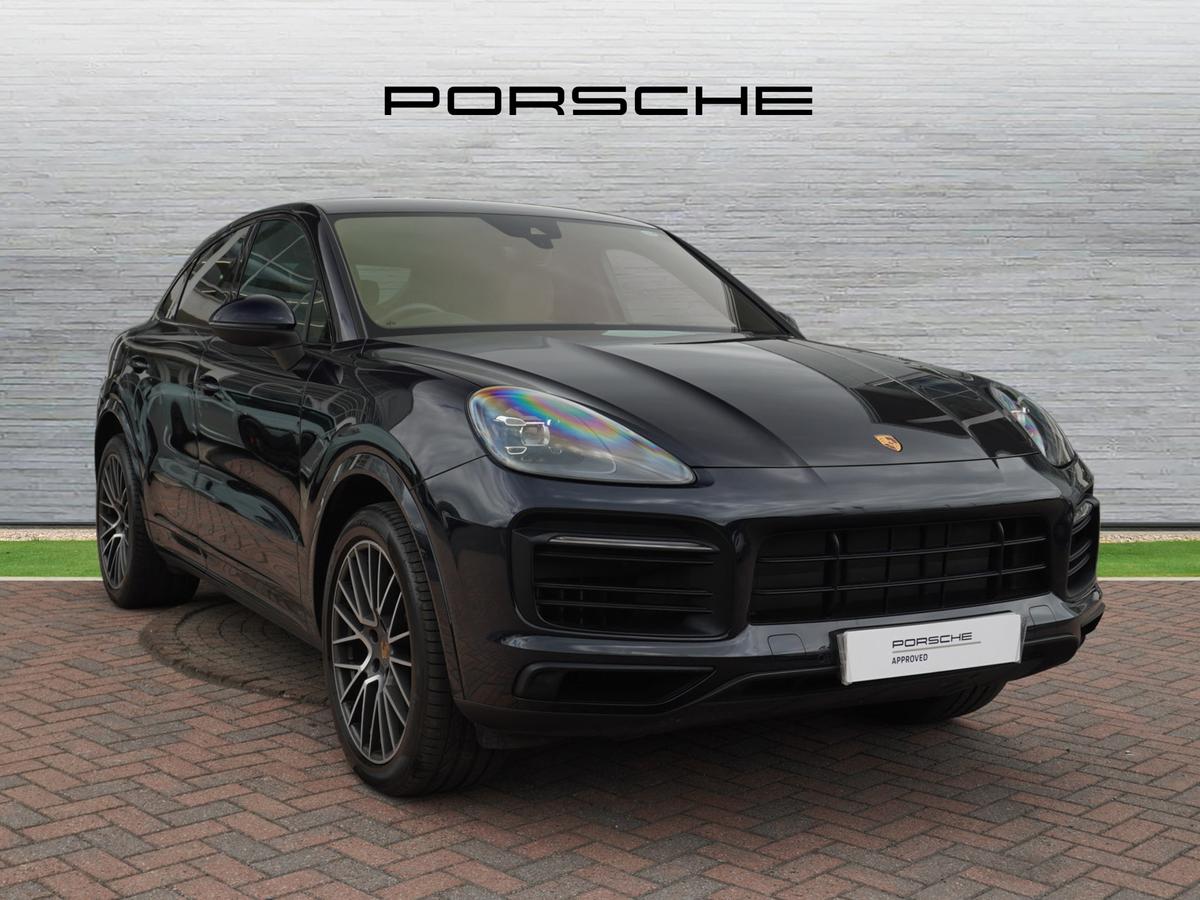Main listing image - Porsche Cayenne