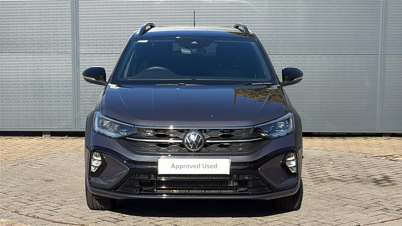 Main listing image - Volkswagen Taigo