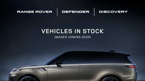 Main listing image - Land Rover Defender