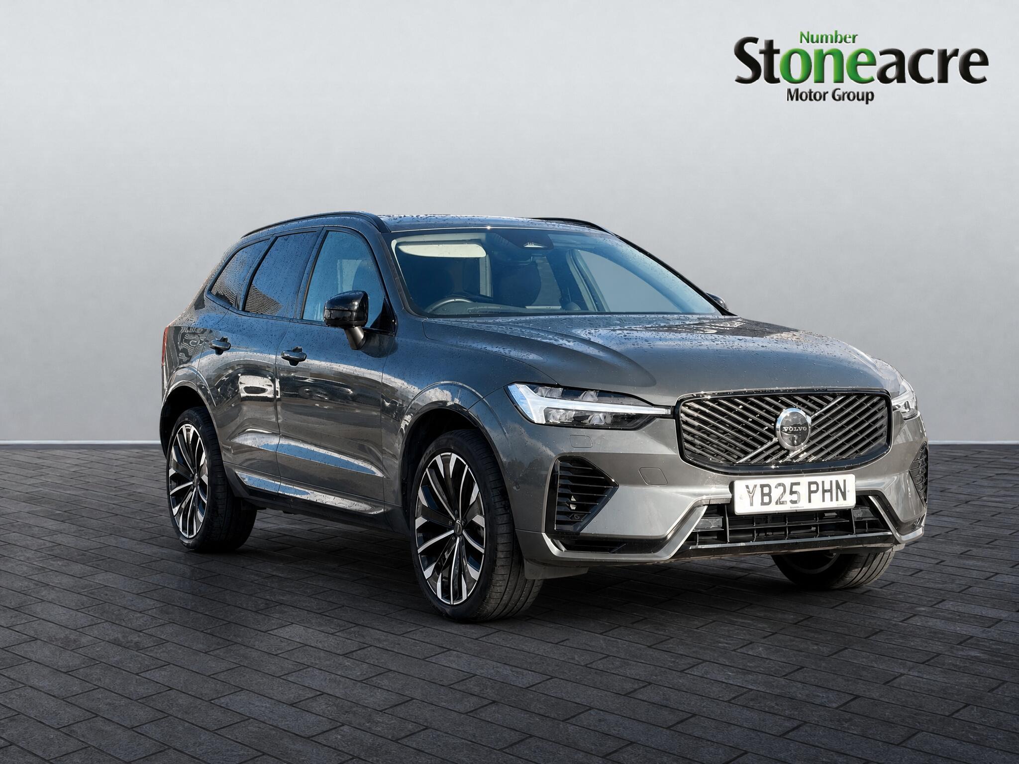 Main listing image - Volvo XC60
