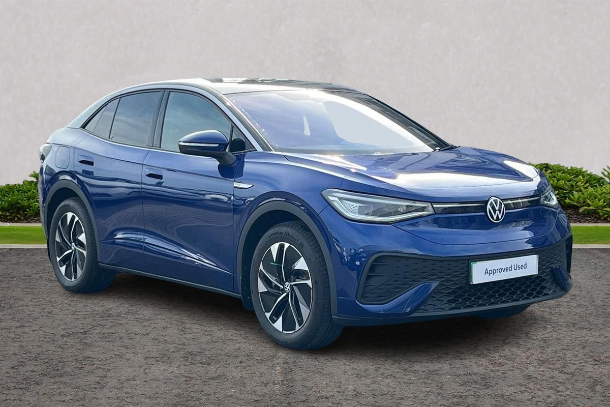 Main listing image - Volkswagen ID.5