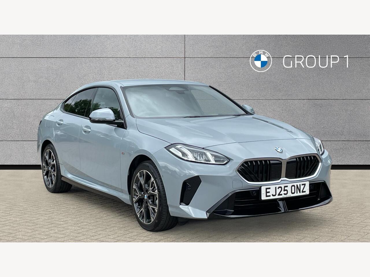 Main listing image - BMW 2 Series Gran Coupe