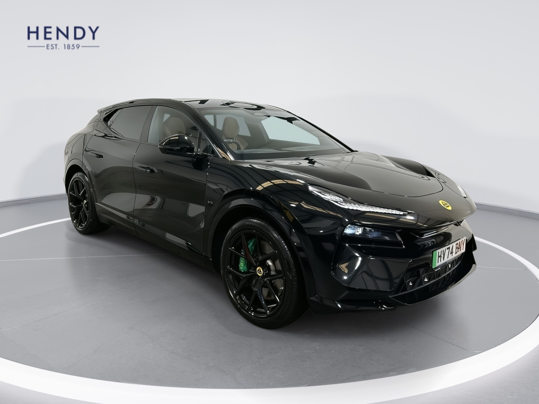 Main listing image - Lotus Eletre