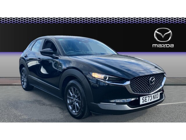 Main listing image - Mazda CX-30