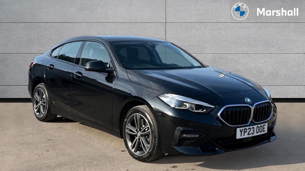 Main listing image - BMW 2 Series Gran Coupe