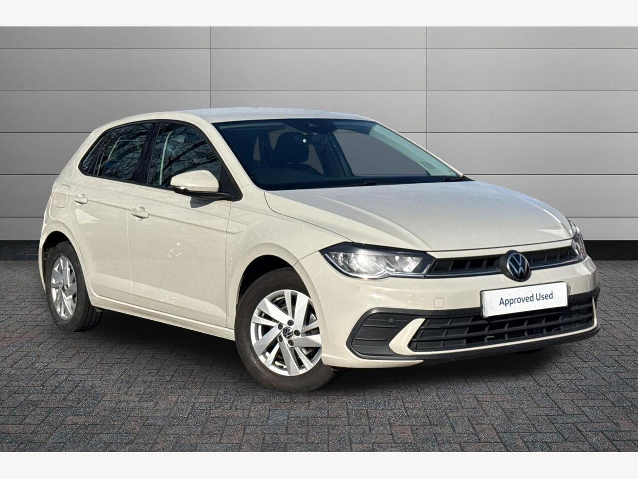 Main listing image - Volkswagen Polo