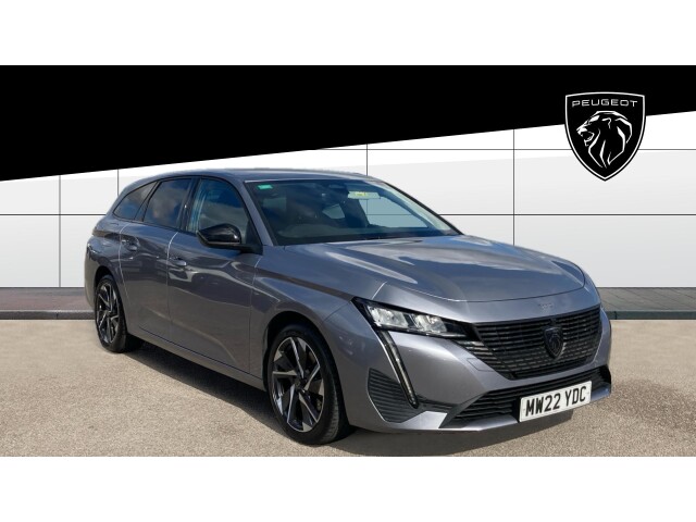 Main listing image - Peugeot 308 SW
