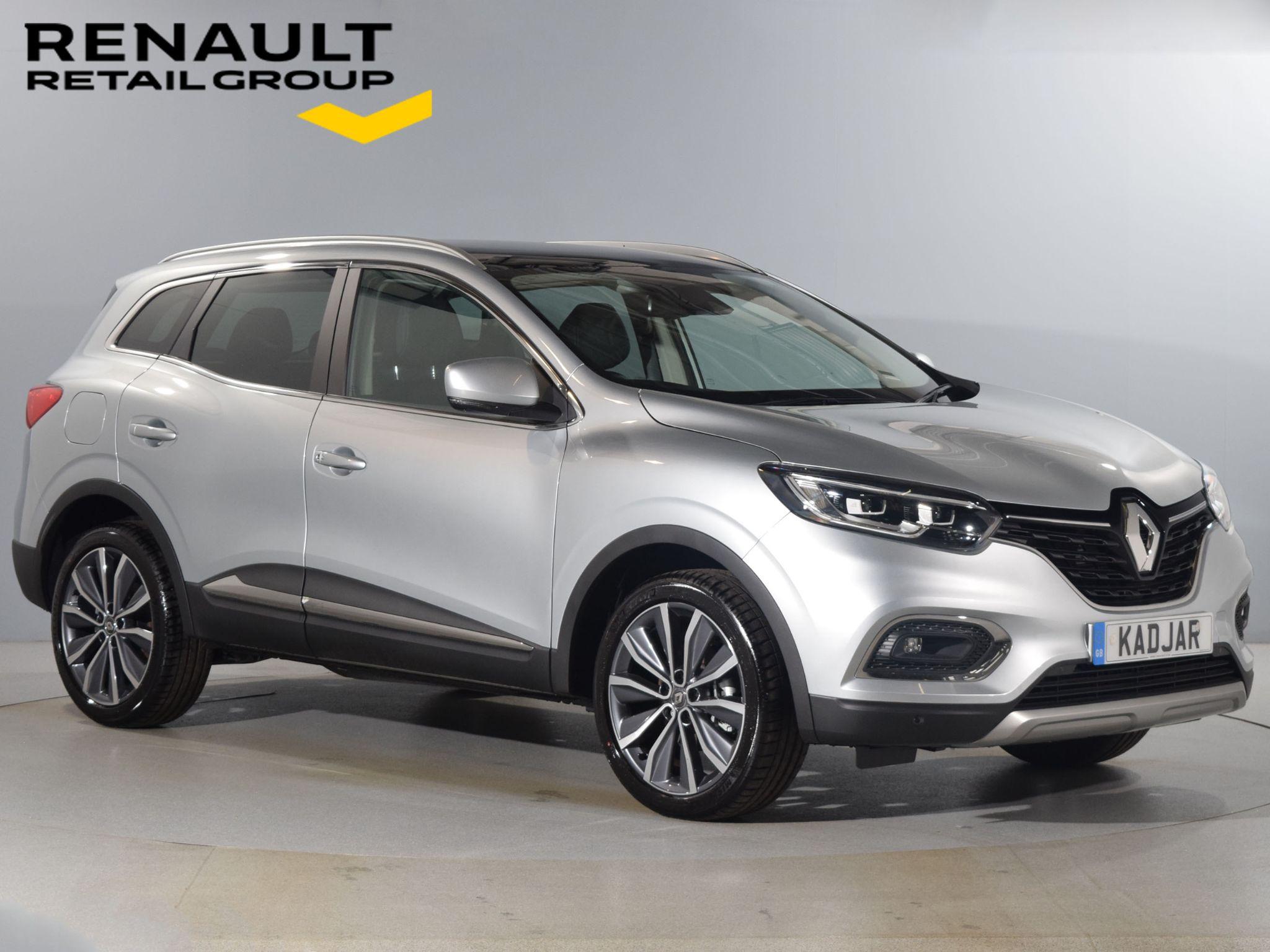 Main listing image - Renault Kadjar