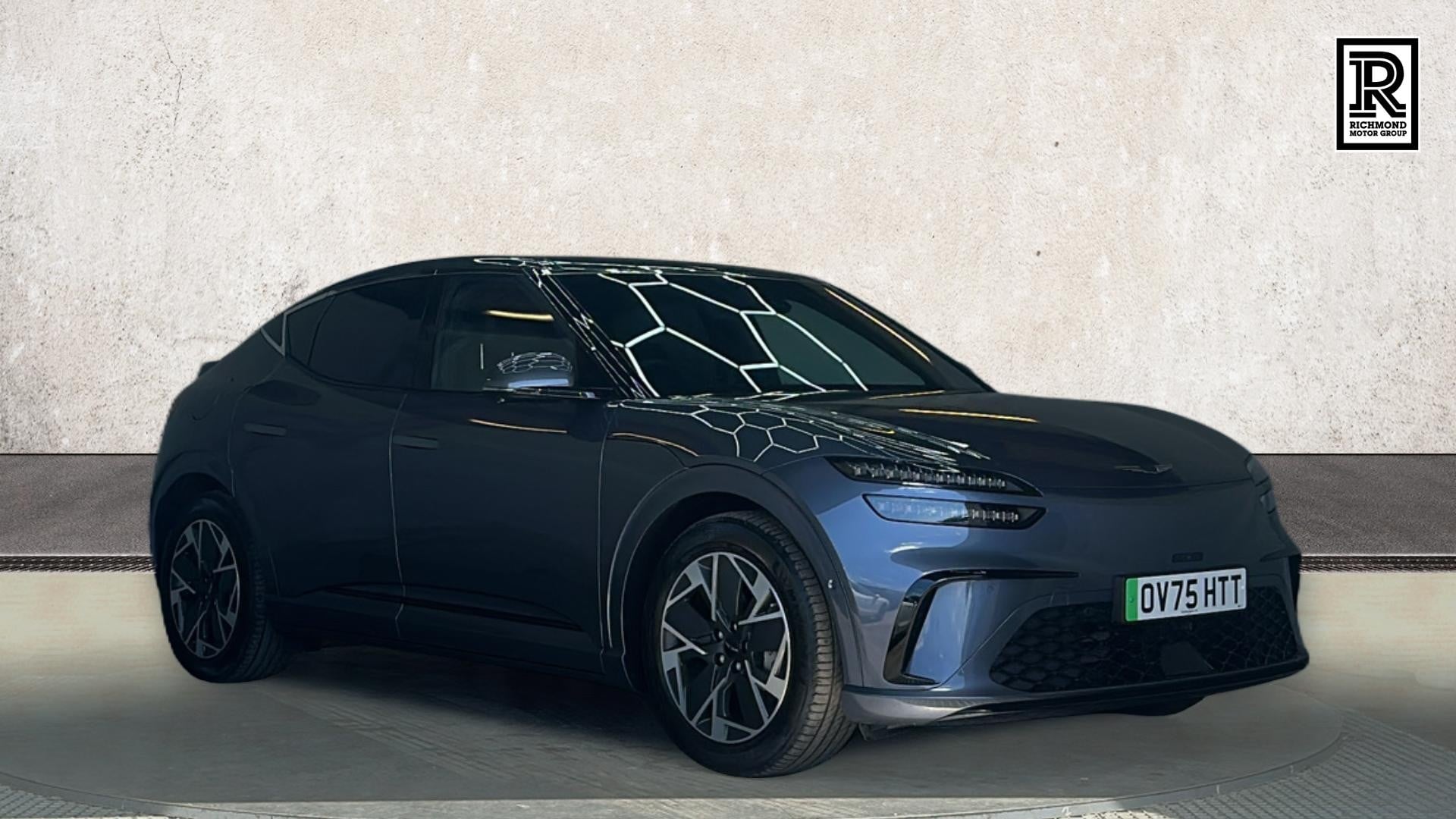Main listing image - Genesis GV60