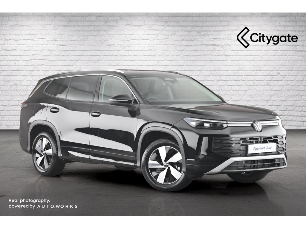 Main listing image - Volkswagen Tayron