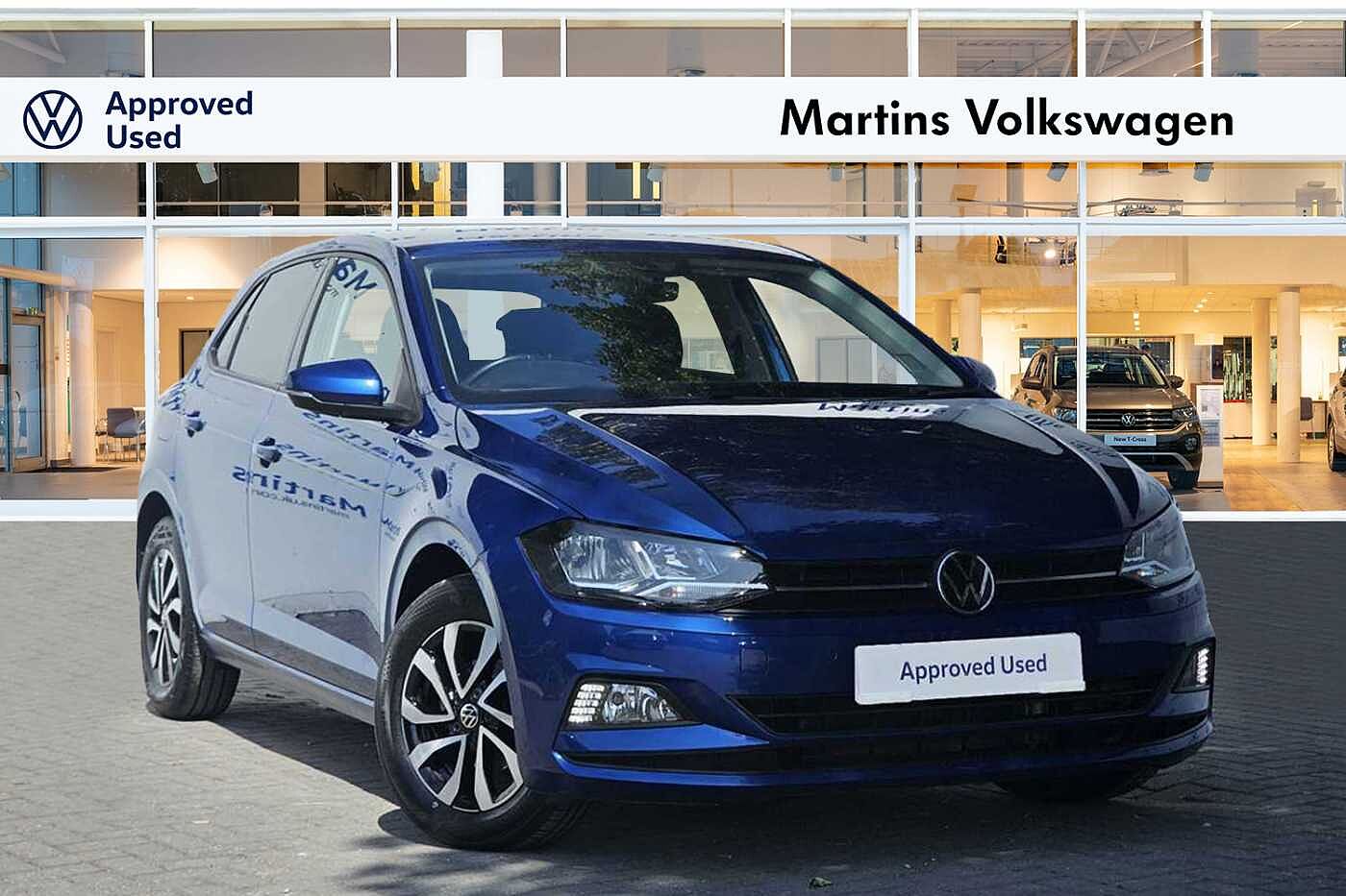 Main listing image - Volkswagen Polo