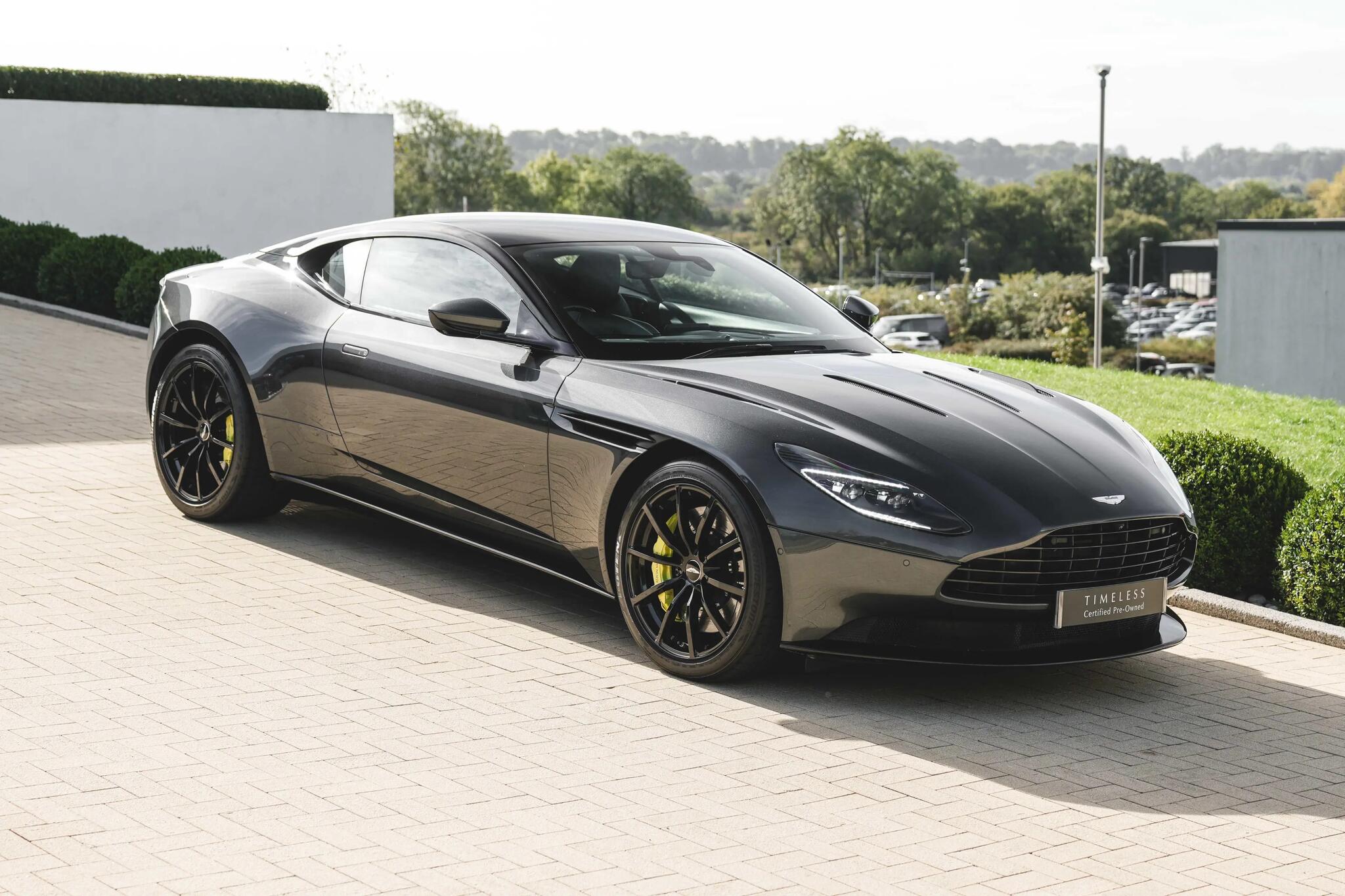 Main listing image - Aston Martin DB11