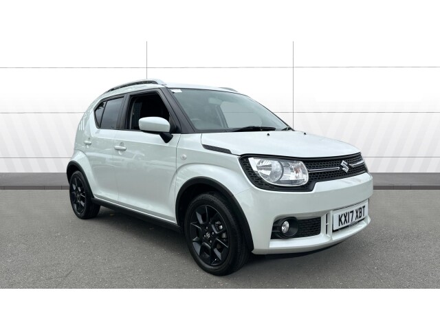 Main listing image - Suzuki Ignis