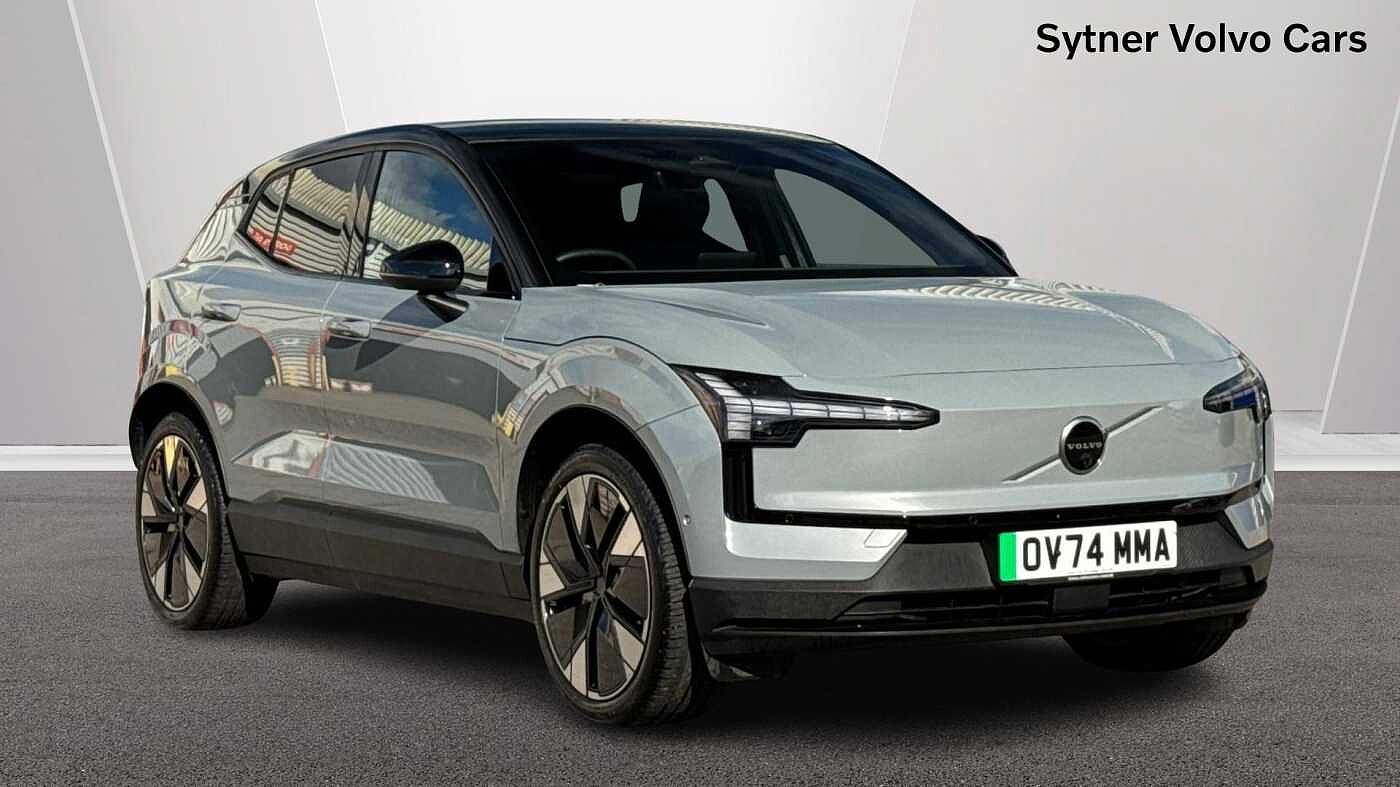 Main listing image - Volvo EX30