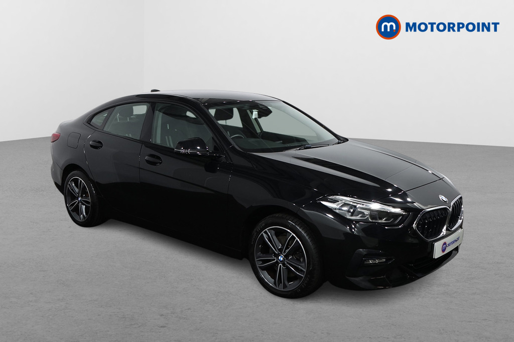 Main listing image - BMW 2 Series Gran Coupe