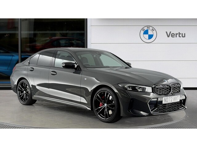 Main listing image - BMW 3 Series