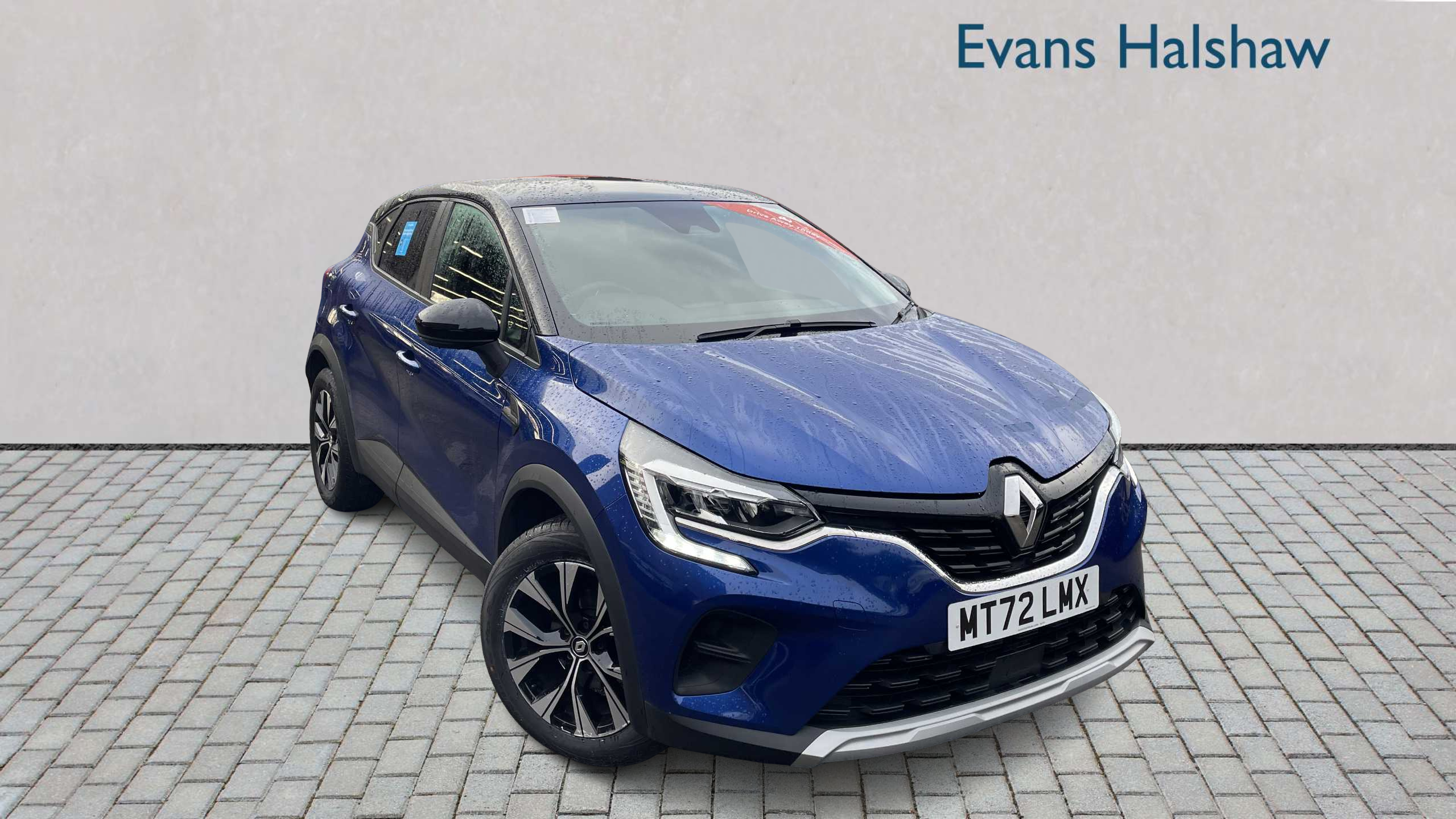 Main listing image - Renault Captur