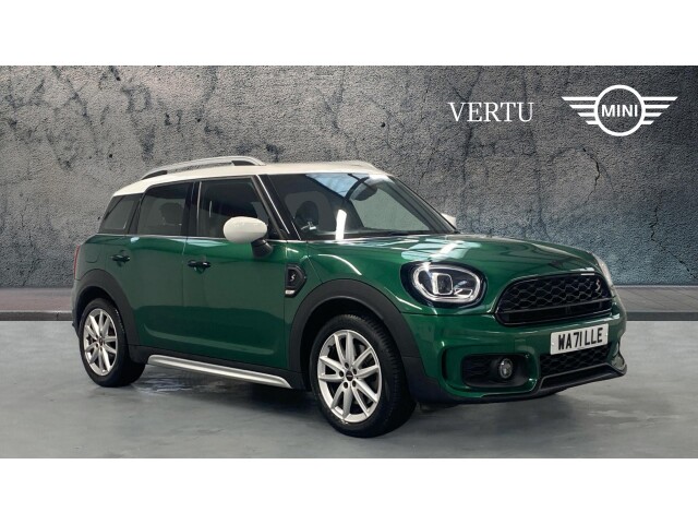 Main listing image - MINI Countryman