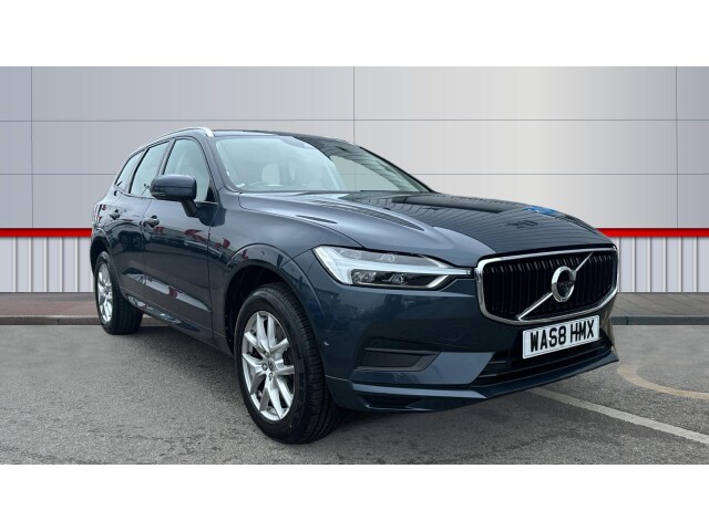 Main listing image - Volvo XC60