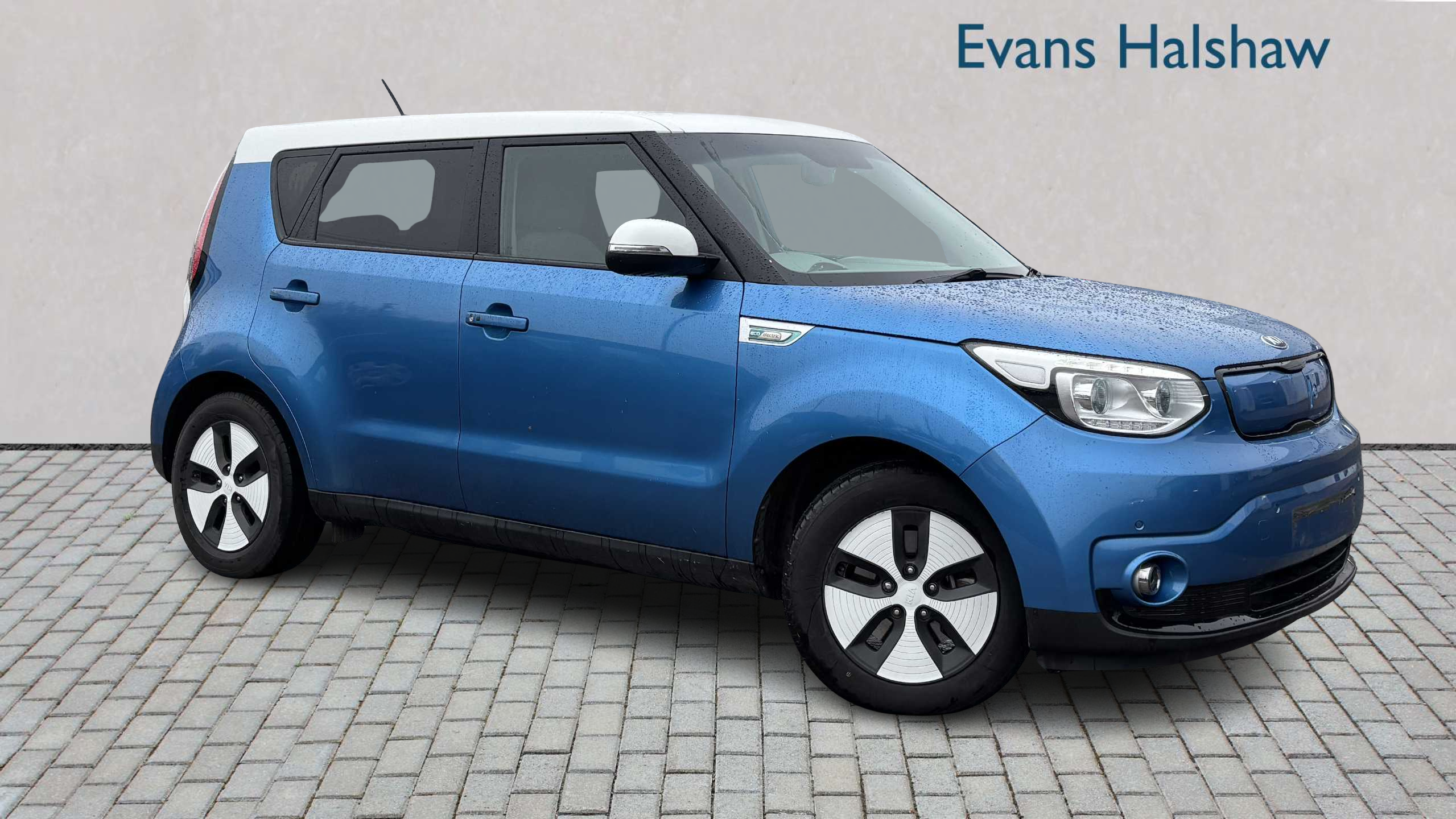 Main listing image - Kia Soul