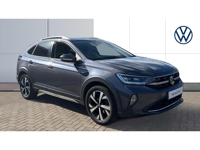 Main listing image - Volkswagen Taigo