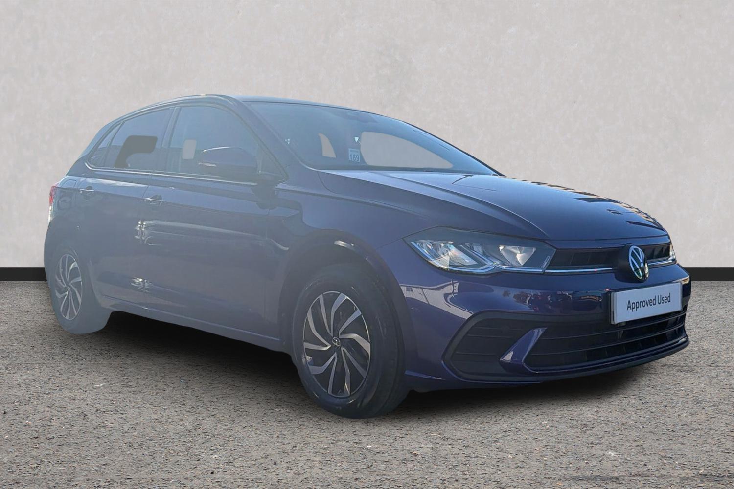 Main listing image - Volkswagen Polo