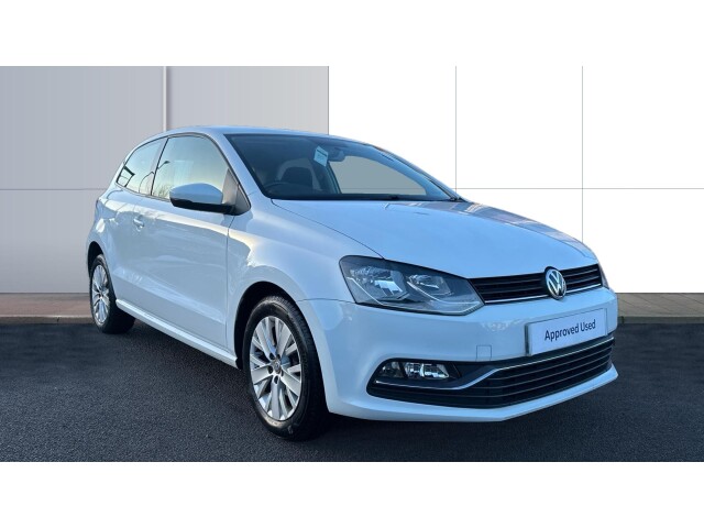 Main listing image - Volkswagen Polo