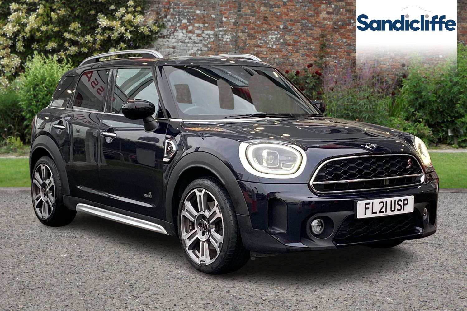 Main listing image - MINI Countryman