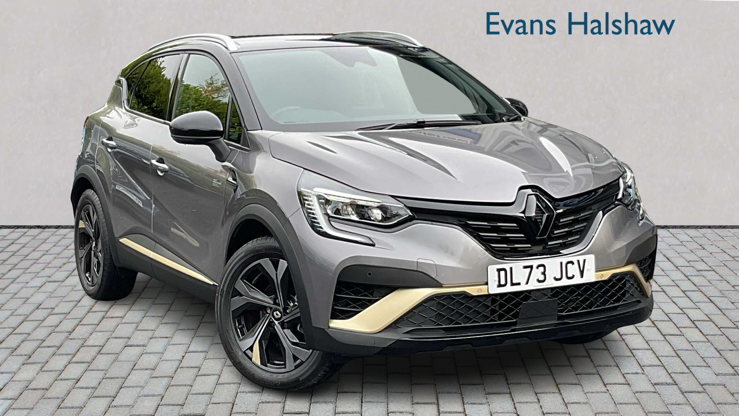 Main listing image - Renault Captur