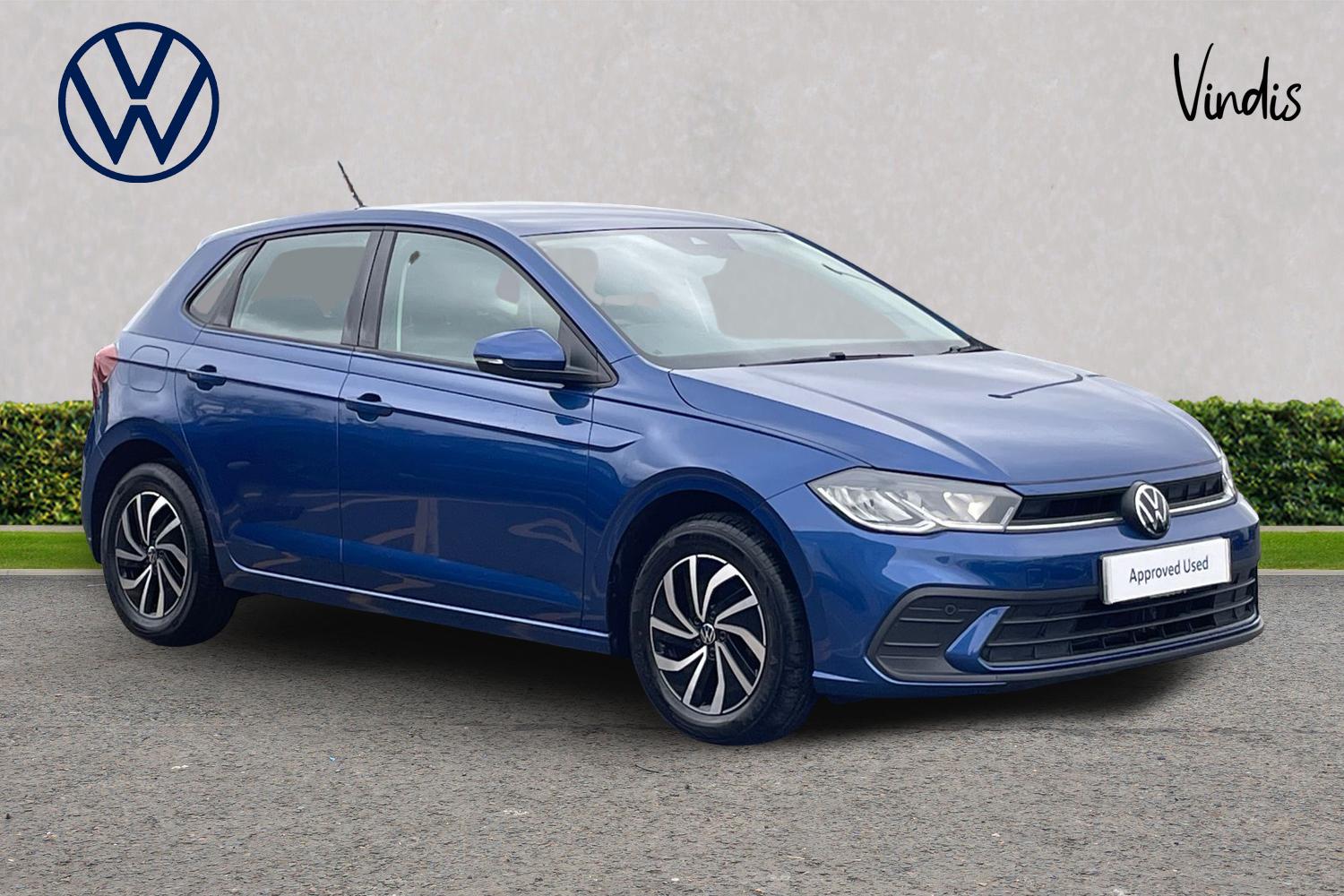 Main listing image - Volkswagen Polo