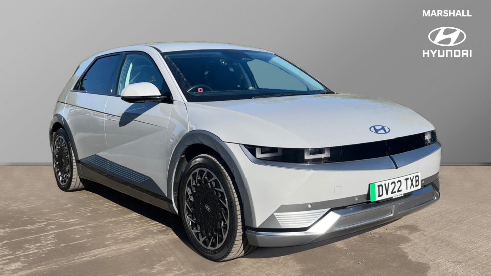 Main listing image - Hyundai IONIQ 5