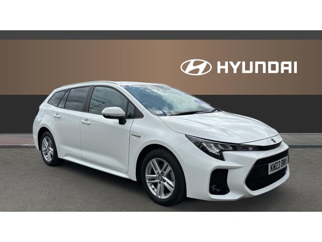 Main listing image - Suzuki Swace