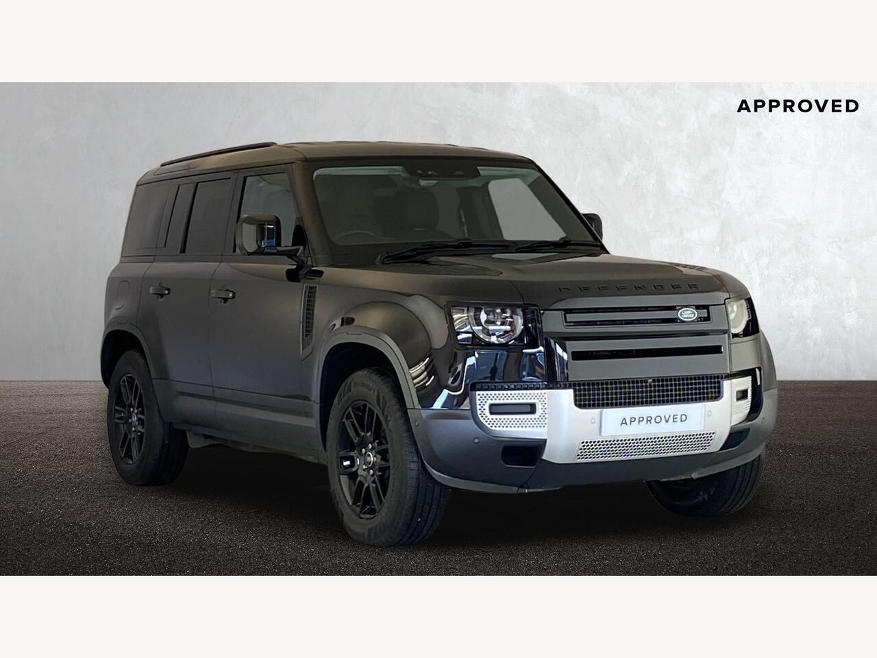 Main listing image - Land Rover Defender