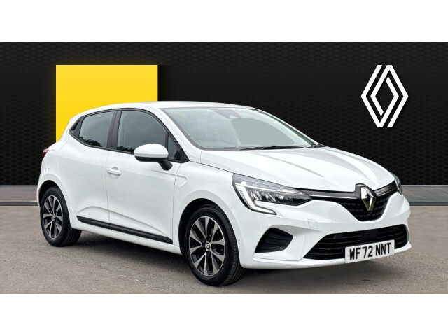 Main listing image - Renault Clio