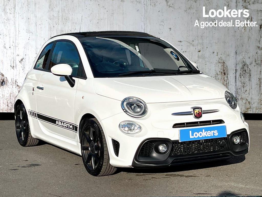 Main listing image - Abarth 595