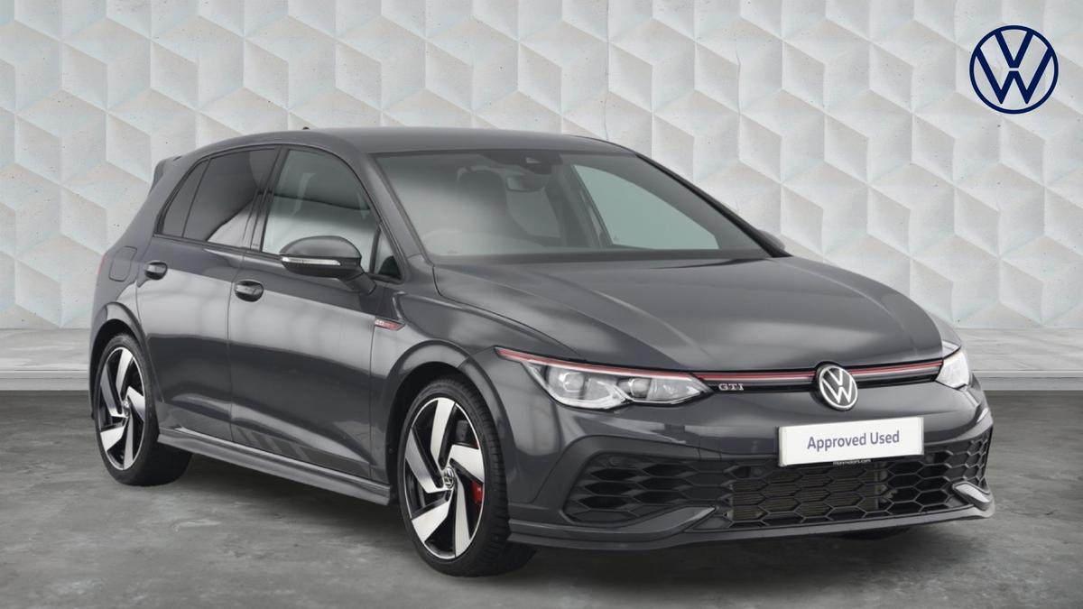 Main listing image - Volkswagen Golf GTI