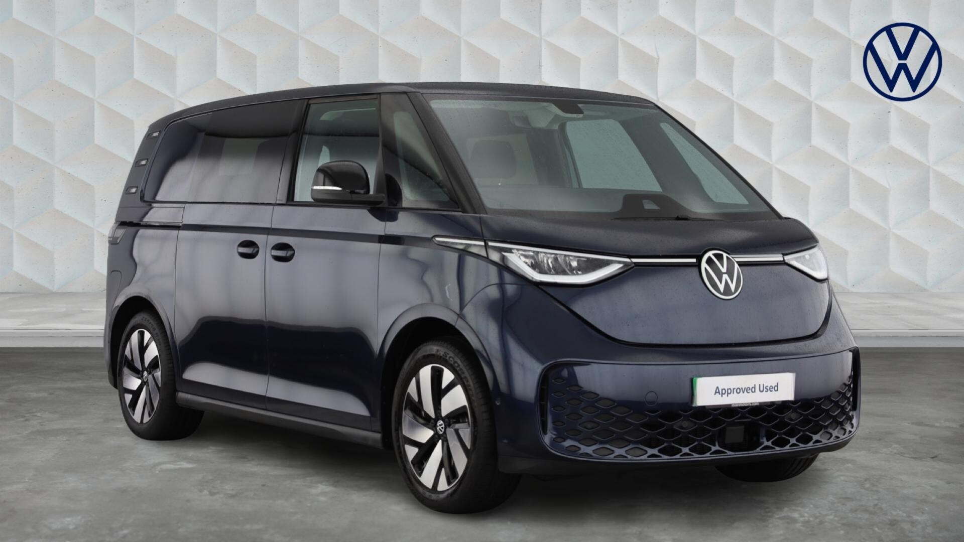Main listing image - Volkswagen ID.Buzz