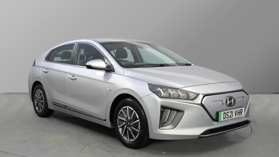 Main listing image - Hyundai IONIQ